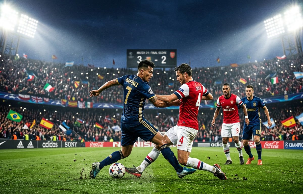 skor sepak bola, hasil sepak bola, prediksi skor bola, berita liga dunia, update skor bola