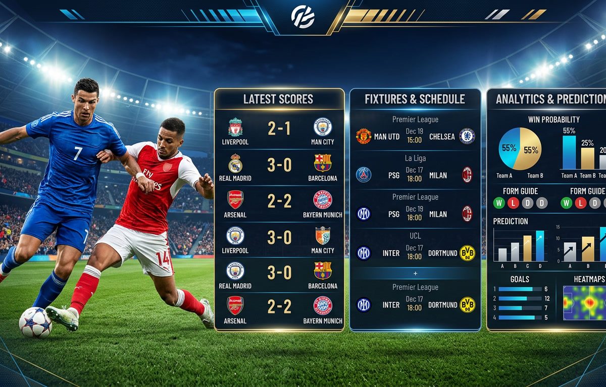 skor sepak bola, hasil pertandingan bola, prediksi skor bola, live score sepak bola, skor liga dunia