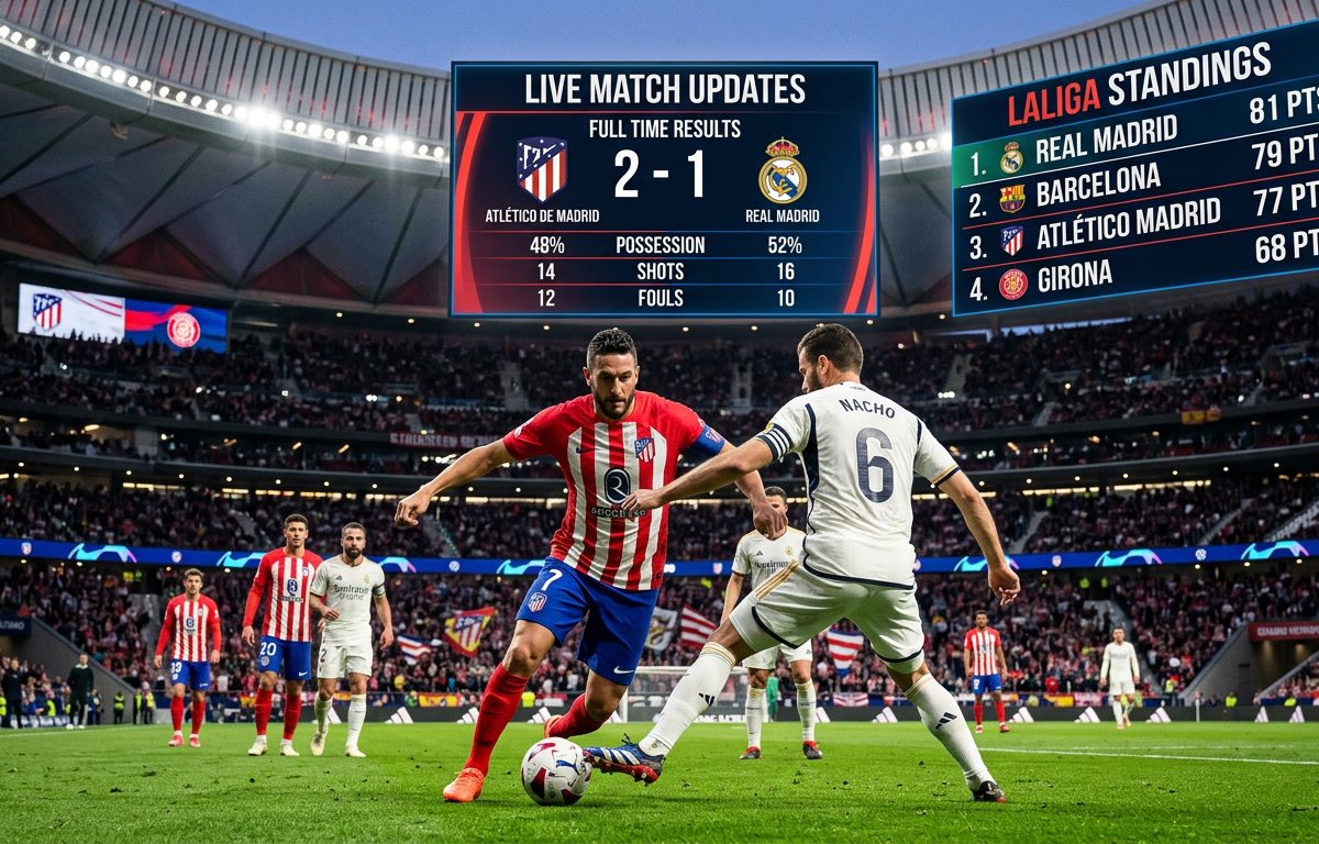 update skor bola, hasil pertandingan liga inggris, skor liga champions, klasemen liga eropa, pertandingan sepak bola dunia, berita hasil laga
